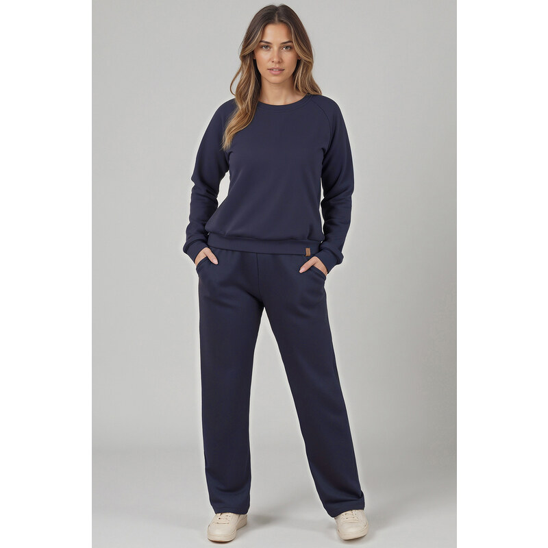 Dámska tepláková súprava Vivisence 9205kmpl 64236640