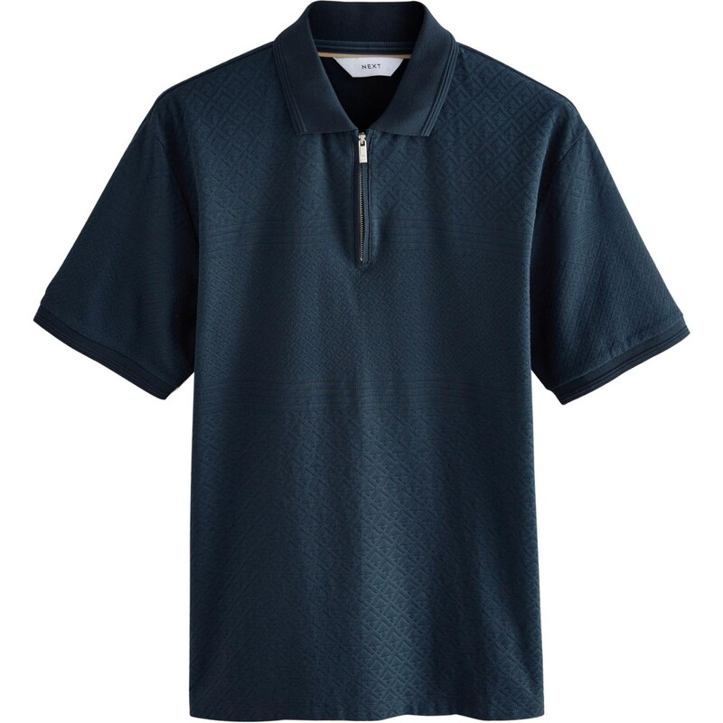 Next Tričko petrolejová 63665127