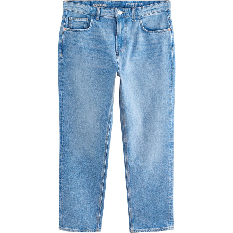 Next Džínsy svetlomodrá 63665051