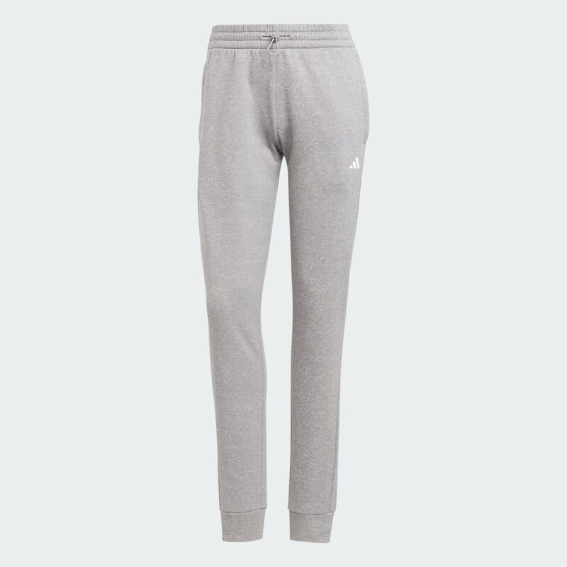 Adidas AEROREADY Game and Go Regular Tapered Fleece Joggers 60426063