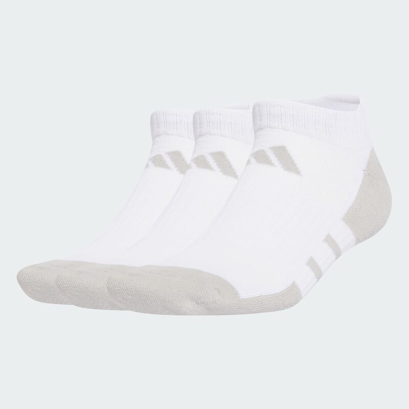Adidas Ponožky Essentials CLIMACOOL Low Cut (3 páry) 60426362