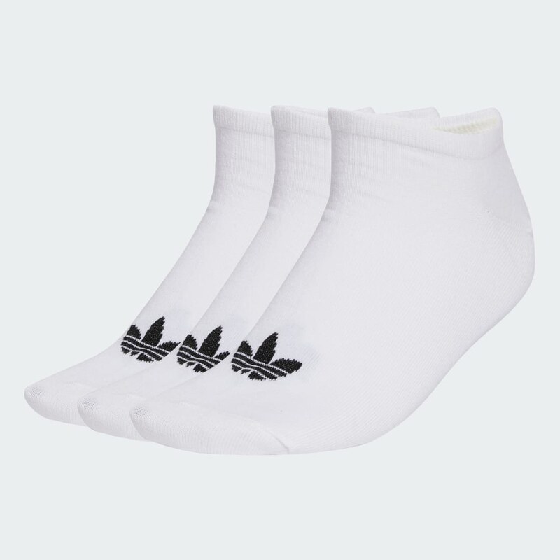 Adidas Ponožky Liner (3 páry) 63483212