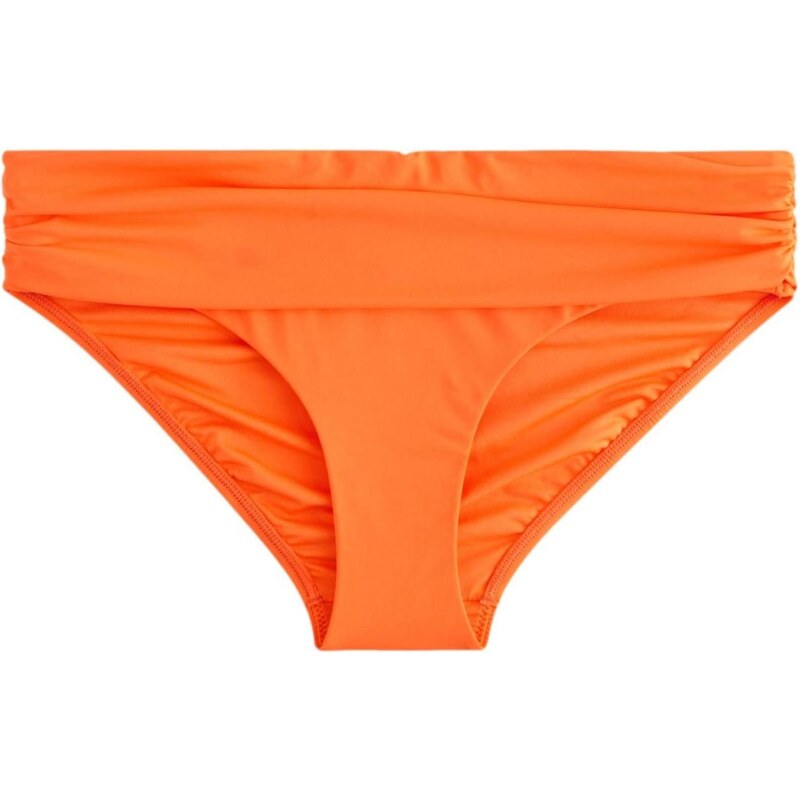 Next Bikinové nohavičky oranžová 65648237