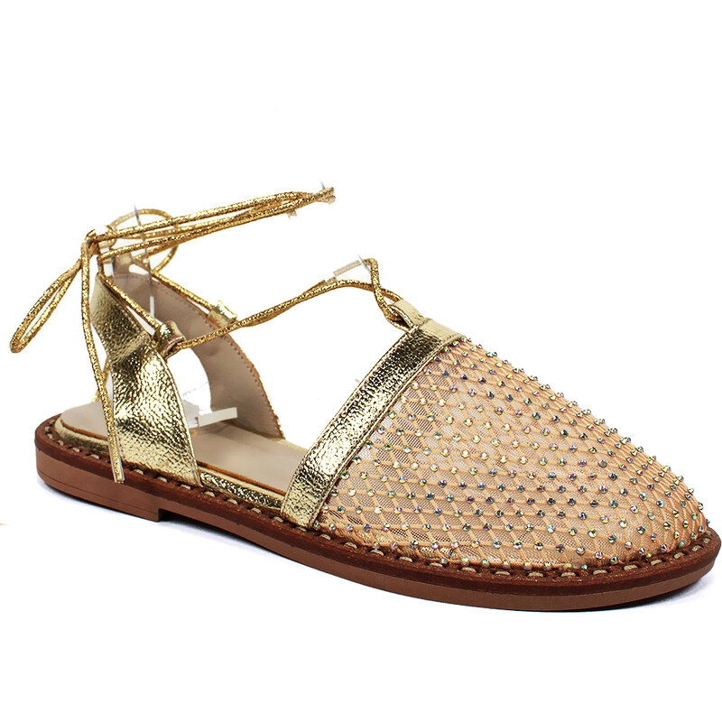 Secretshoes Poltopánky s otvorenou pätou 63667775