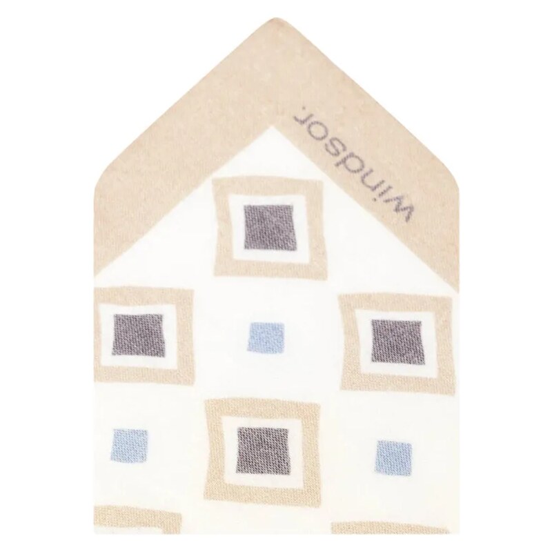 Windsor Ľanová vreckovka do saka 63495982