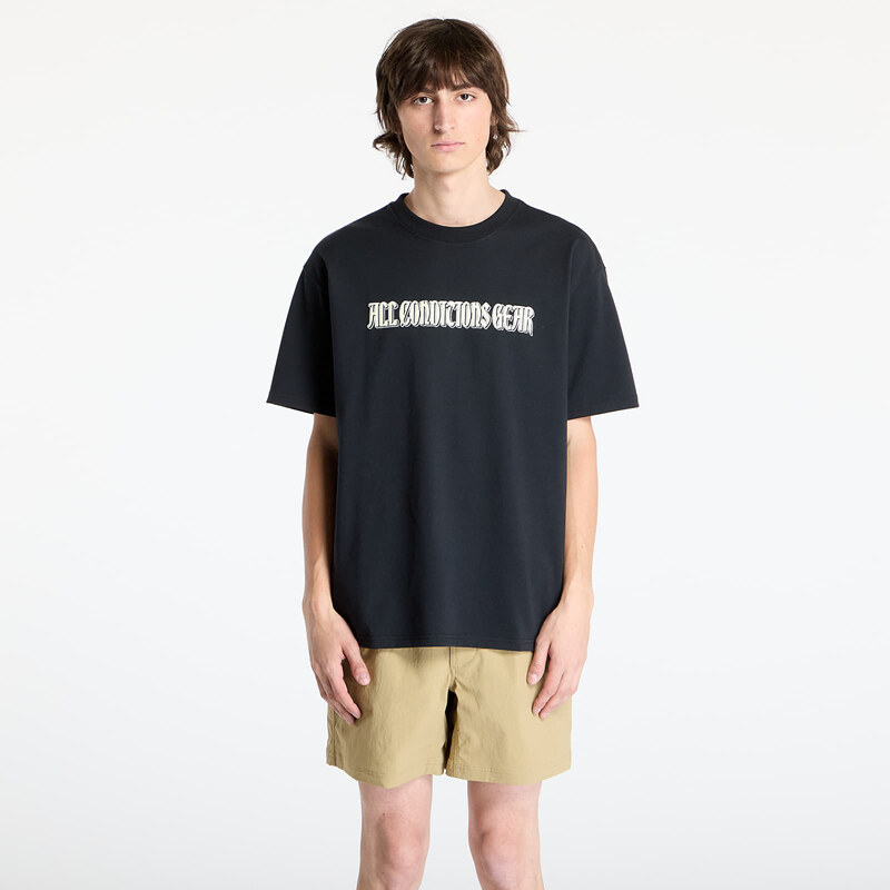 Tričko Nike ACG Mens Dri-FIT T-Shirt Black M 63558121