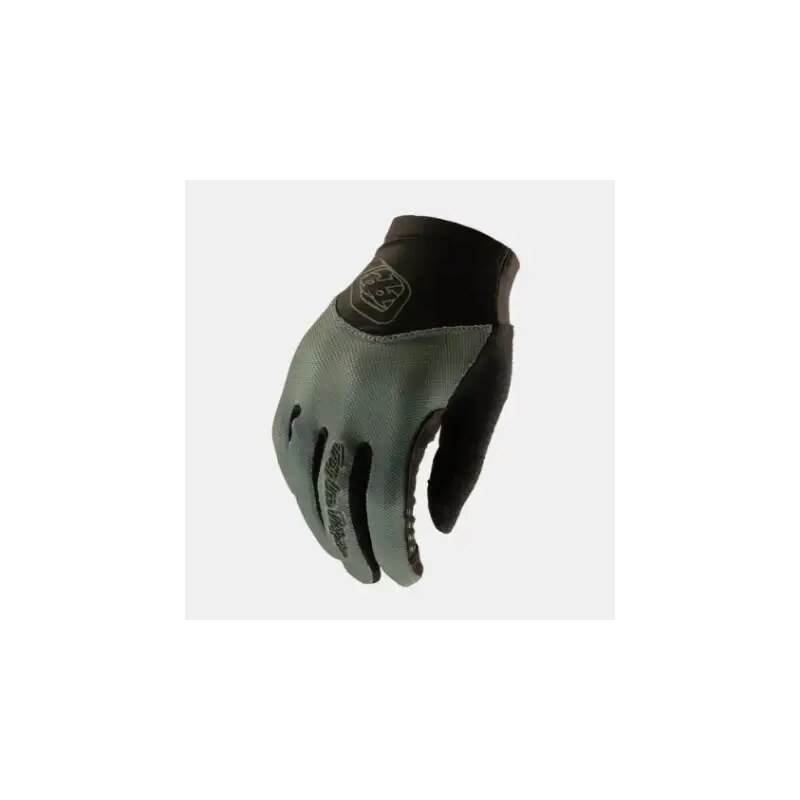 Troy Lee Designs Ace Solid dámske MTB rukavice Jade vel. M 63671361