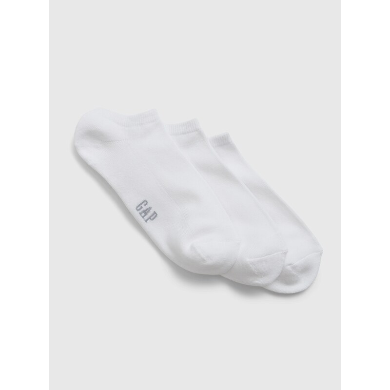 GAP Socks, 3 pairs - Mens 64694551