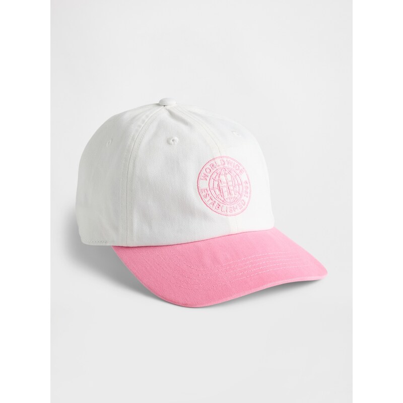 GAP Pánska kšiltovka s logom 744247-03 66265564