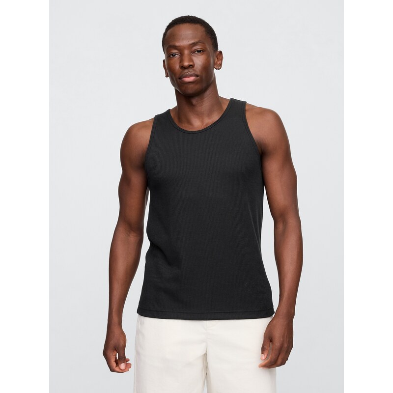 GAP Ribbed tank top - Mens 64694348