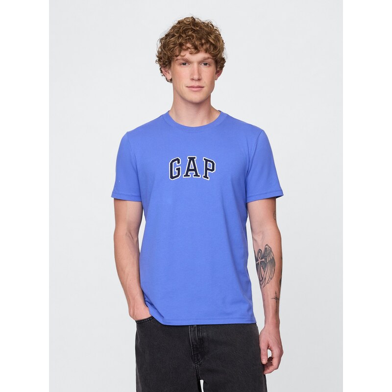 GAP Pánske Tričko s logom 570044-41 66265738
