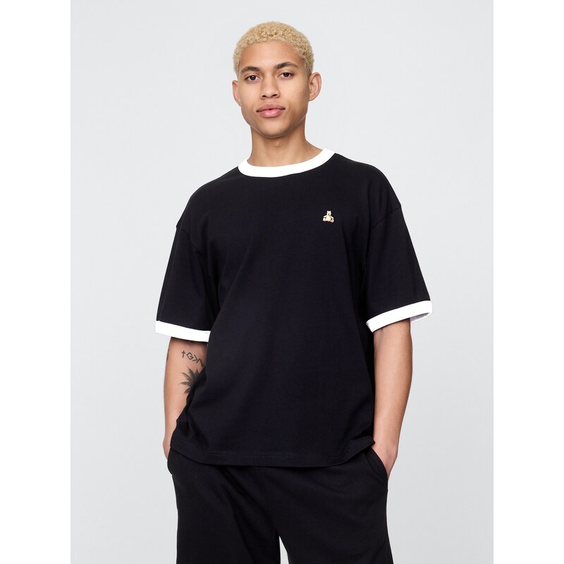 GAP Oversize T-shirt Brannan - Mens 64694373