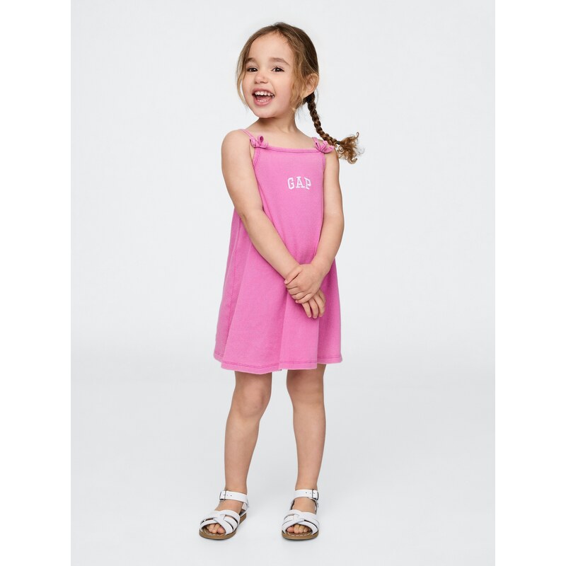 GAP Baby ribbed dress - Girls 64694337