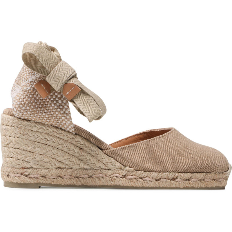 Espadrilky Castañer 63676936