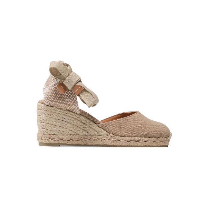 Espadrilky Castañer 30094078