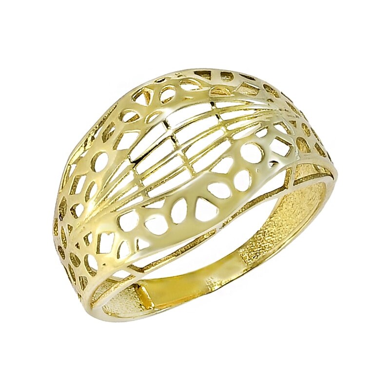 Zlatý prsteň Glare 1276 63674718