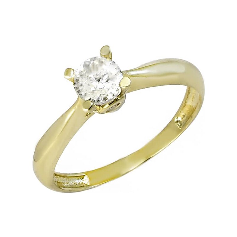 Zlatý prsteň Glare 1272 63674714