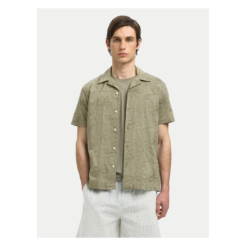 Košeľa Selected Homme 63677863