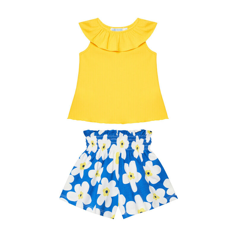 Súprava Tričko a šortky Original Marines 63677939