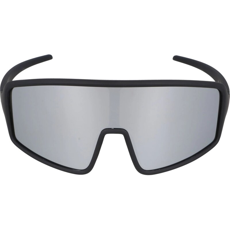 Sunmania Strieborné štýlové zrkadlové okuliare Mirror 63677316