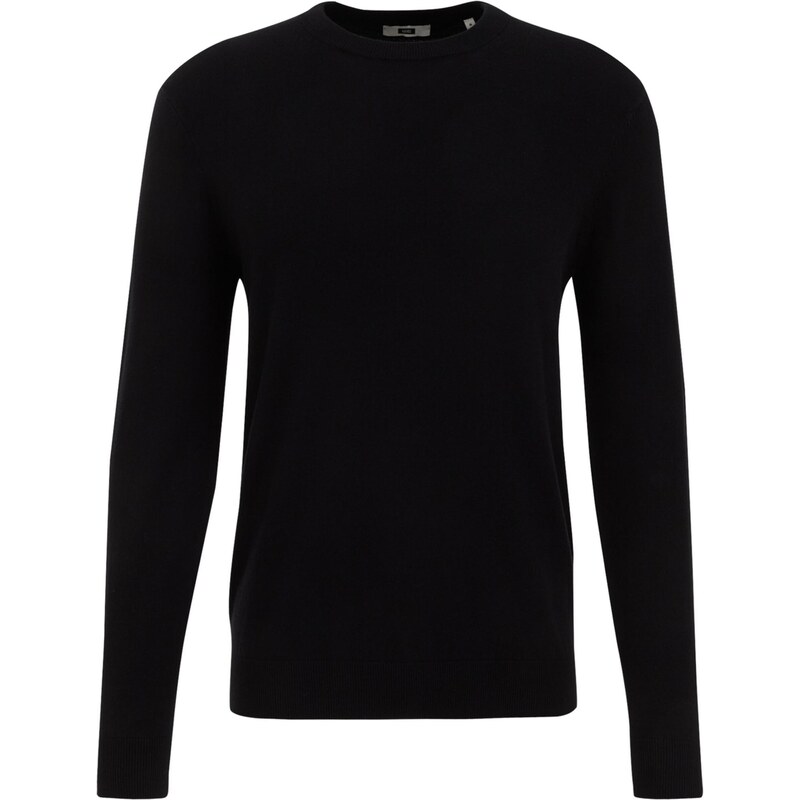 WE Fashion Sveter čierna 54229325