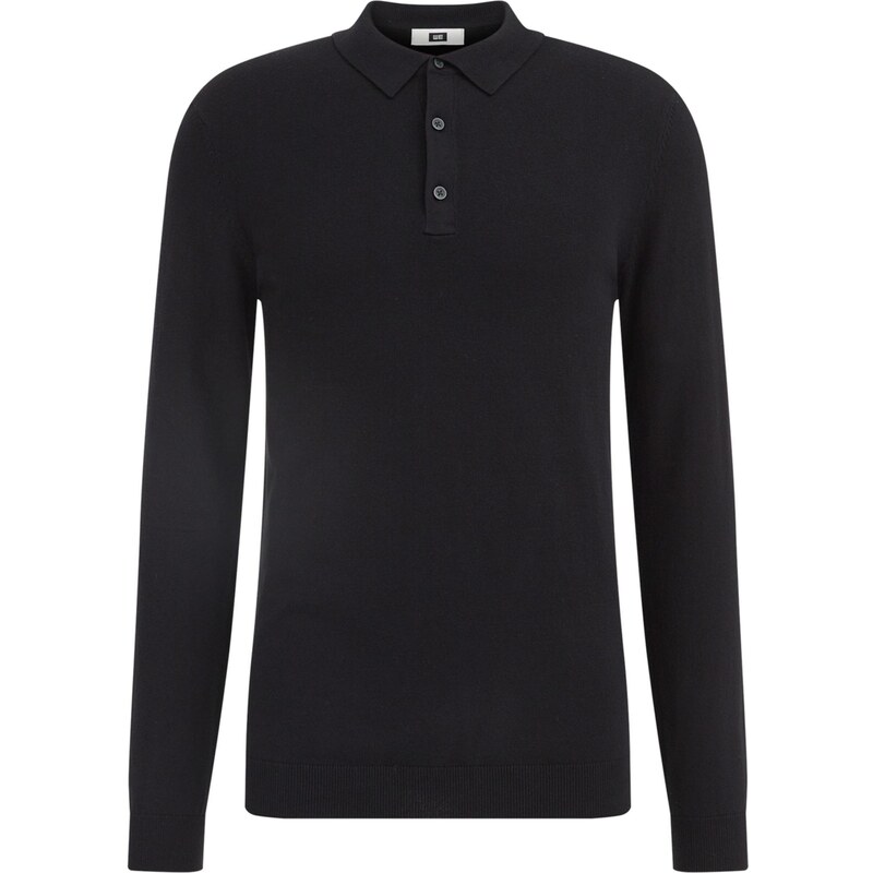 WE Fashion Sveter čierna 58171107