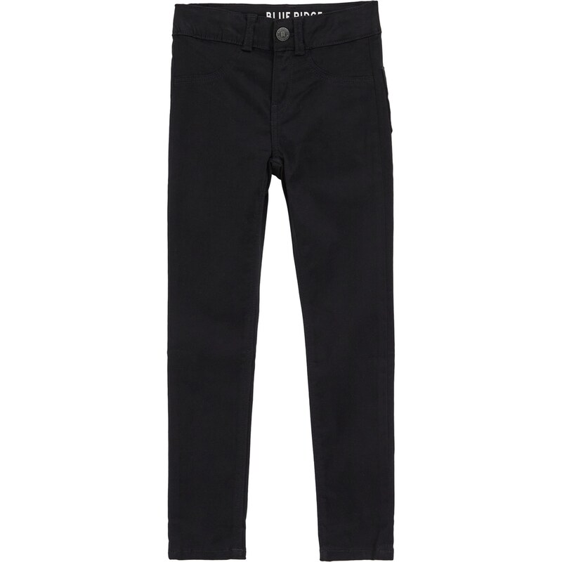 WE Fashion Džínsy čierna 54242233