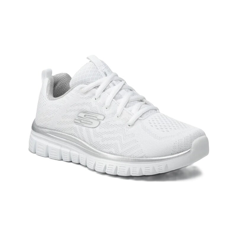 Dámske tenisky SKECHERS 63677476