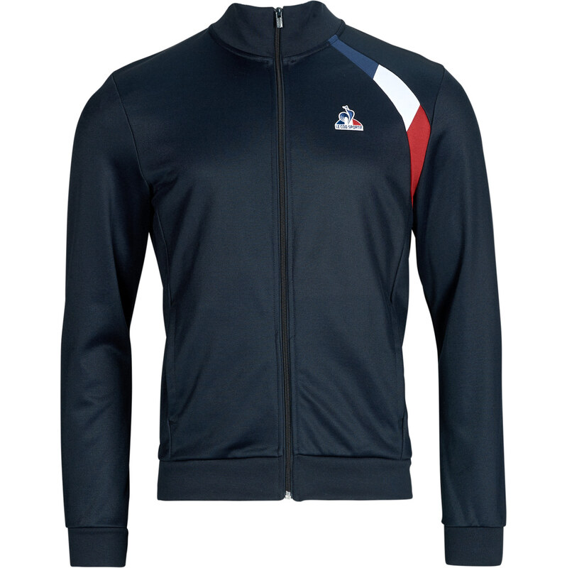 Le Coq Sportif Bundy TRI SP FZ SWEAT N°1 M Le Coq Sportif 63677486