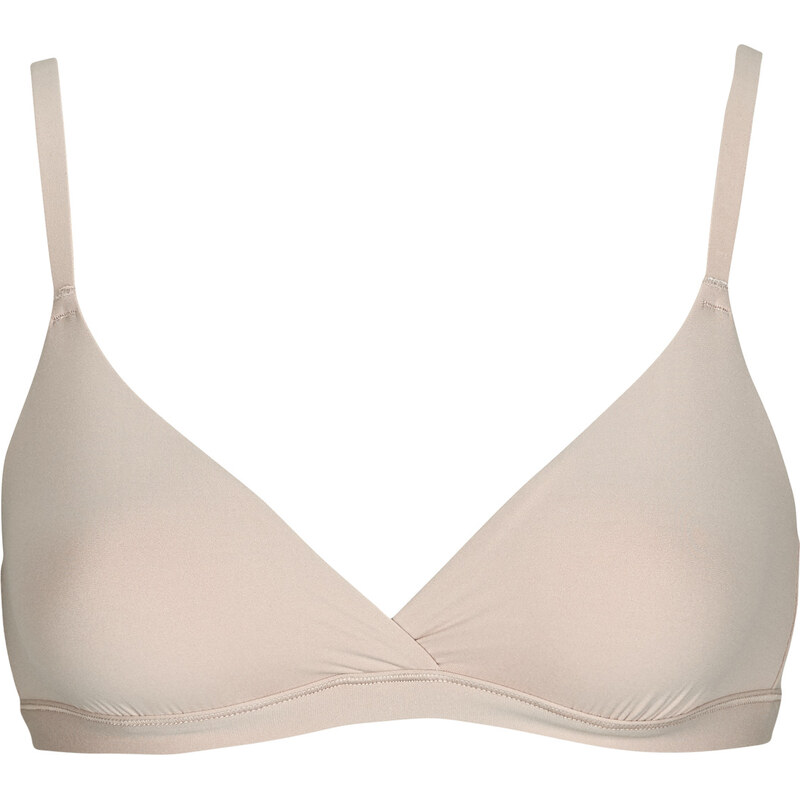 Athena Trojuholníkové podprsenky SECONDE PEAU CROISE Athena 63677516