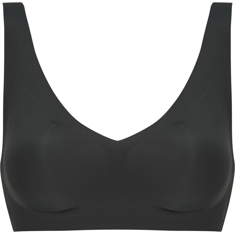 Sloggi Trojuholníkové podprsenky ZERO Feel 2.0 Bralette Sloggi 63677524