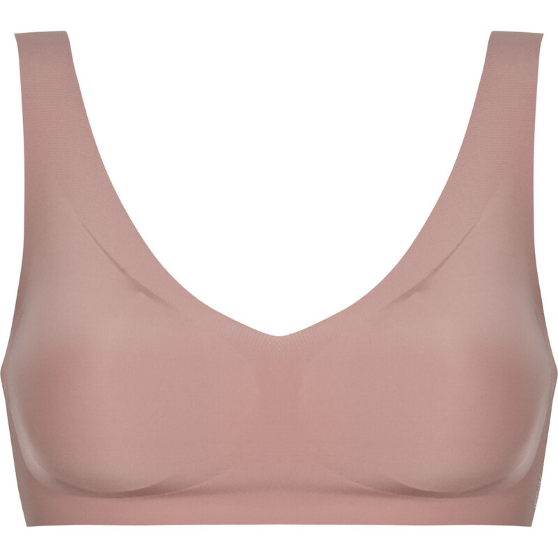 Sloggi Trojuholníkové podprsenky ZERO Feel 2.0 Bralette Sloggi 63677526