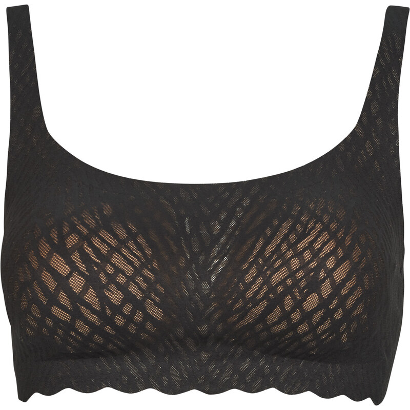 Sloggi Športové podprsenky ZERO Feel Bliss Top Sloggi 63677538