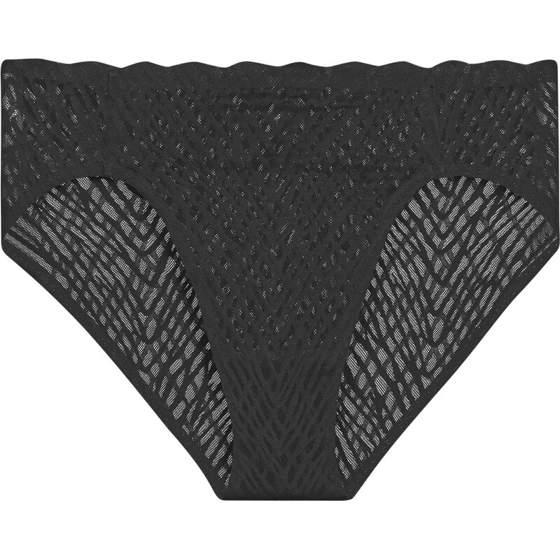 Sloggi Klasické nohavičky ZERO Feel Bliss High leg Sloggi 63677539