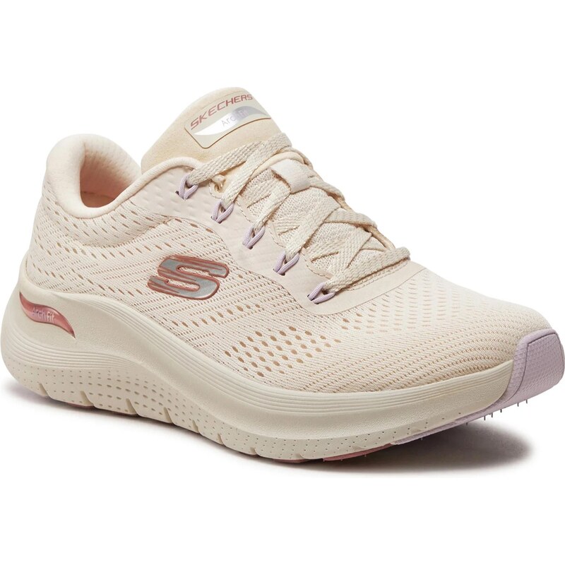 Dámske tenisky SKECHERS 63677480