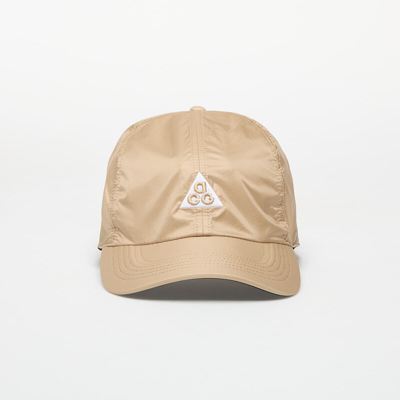 Čiapka Nike Dri-FIT Club Unstructured ACG Cap Parachute Beige 63677629