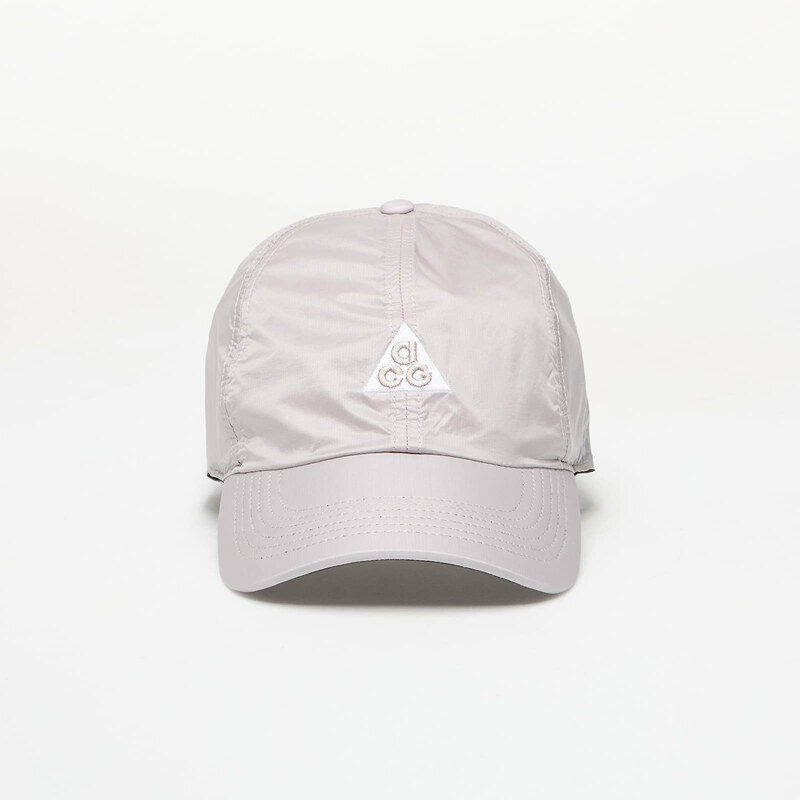 Čiapka Nike Dri-FIT Club Unstructured ACG Cap College Grey S/M 63677628