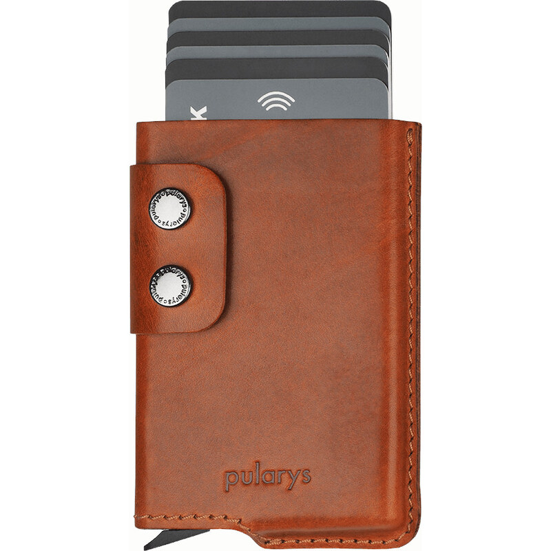 Pularys Pánska kožená peňaženka Funky 172214106 66581834