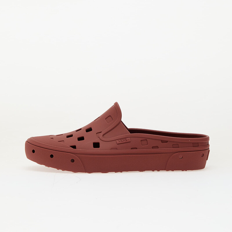 Vans MTE Slip-On Mule TRK Dark Red 63677558