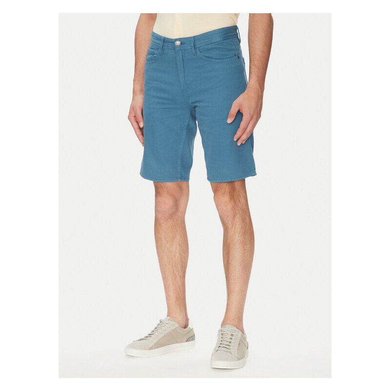 Džínsové šortky Blend 63677761