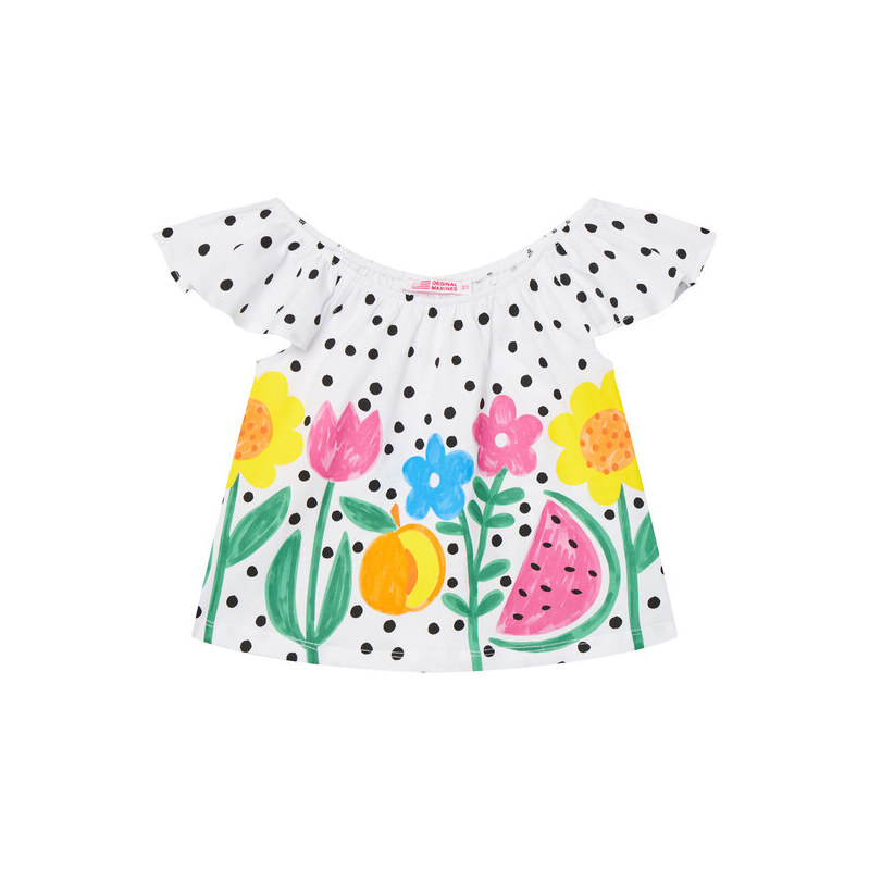 Tričko Original Marines 63677813