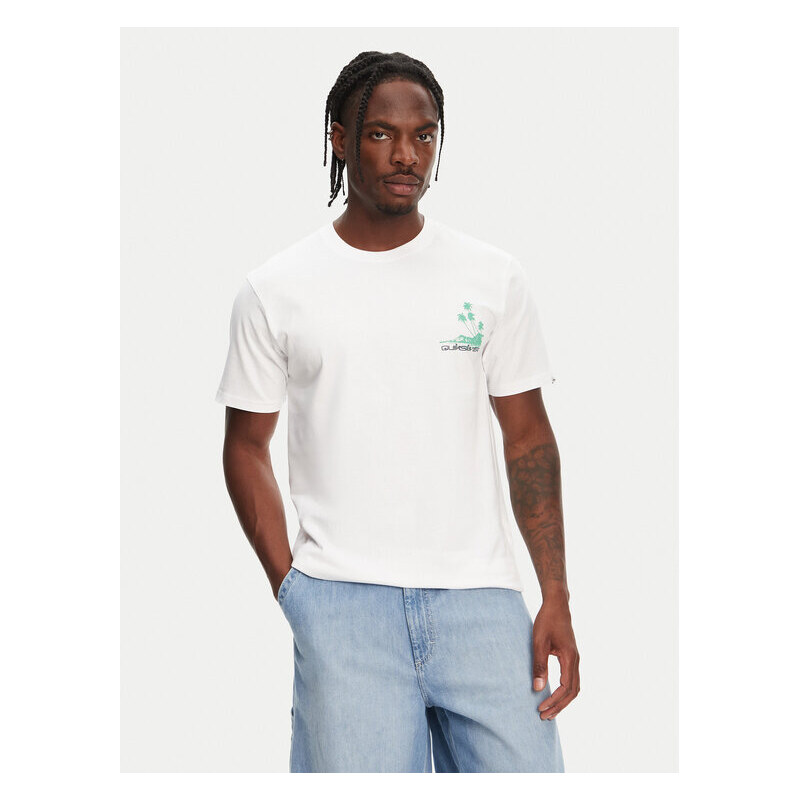 Tričko Quiksilver 63677774