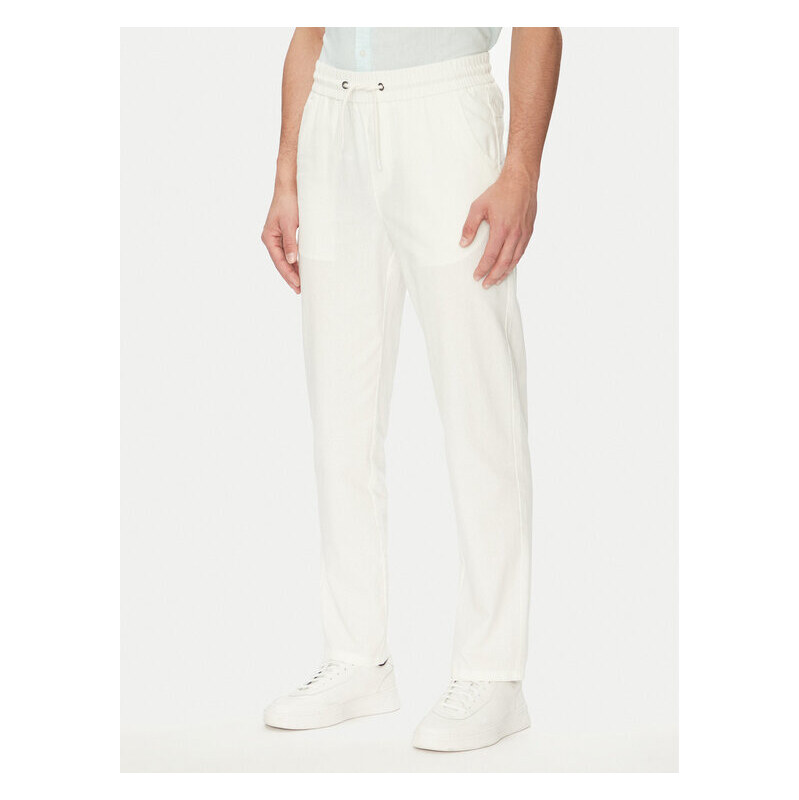 Bavlnené nohavice Blend 63677859