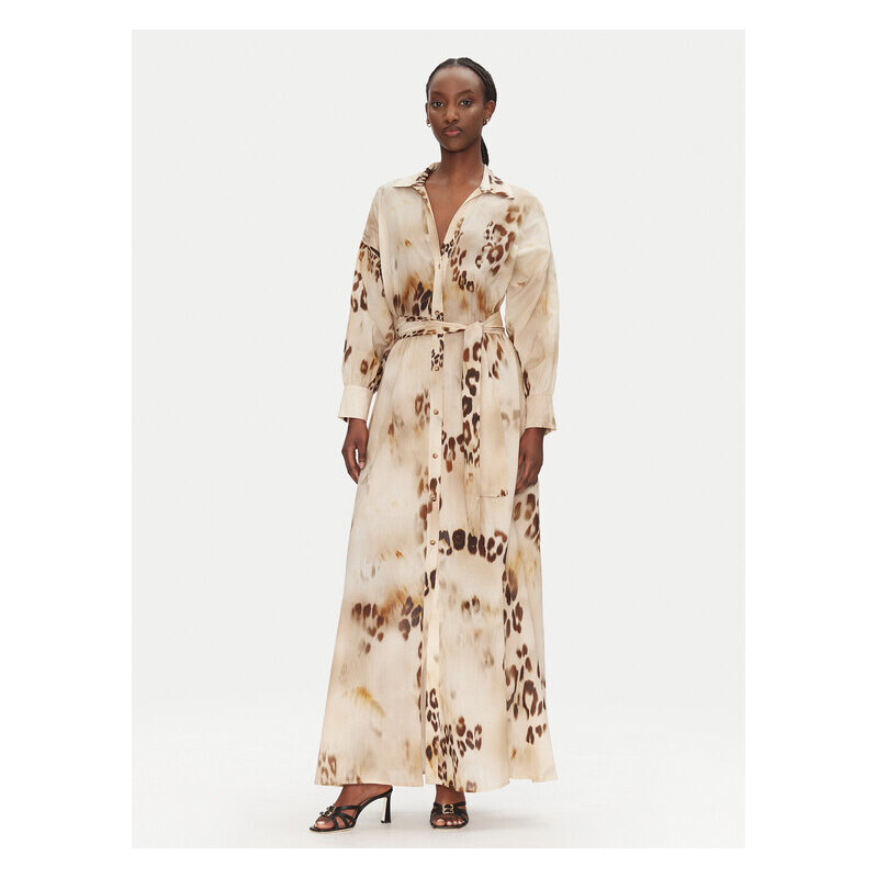 Košeľové šaty ACCESS FASHION 63677854