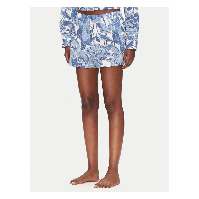 Pyžamové šortky Gap 63677858