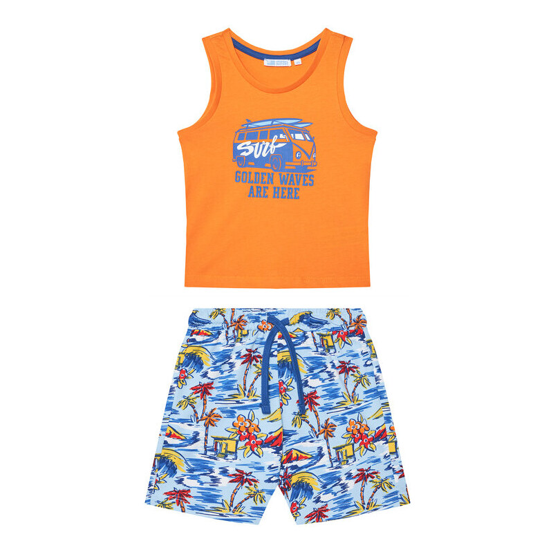 Detský komplet Original Marines 63677914