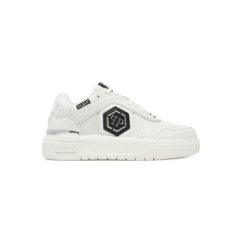 Sneakersy PHILIPP PLEIN 63552450