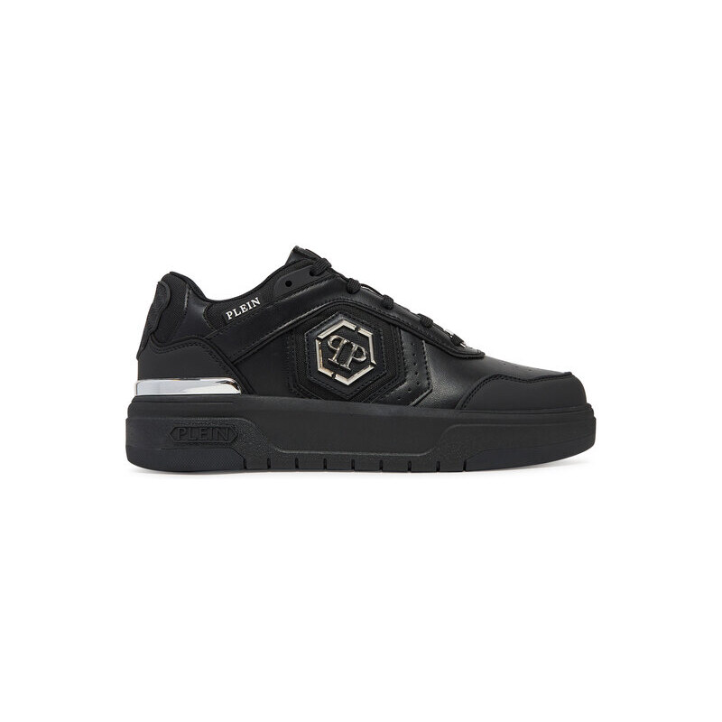 Sneakersy PHILIPP PLEIN 63552482
