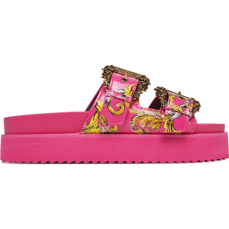 Šľapky Versace Jeans Couture 63678489