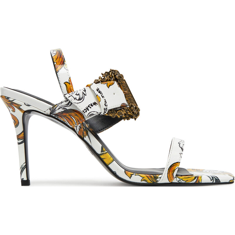 Sandále Versace Jeans Couture 63678430